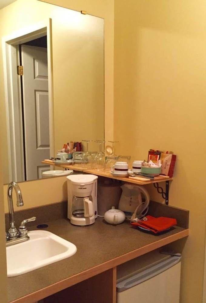 The Annex Room Suites Stratford Exterior foto